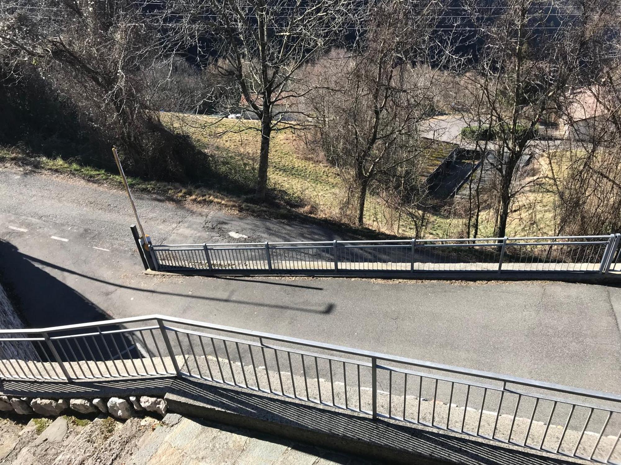 Mangia, Leggi, Dormi Apartman Costa di Serina Kültér fotó