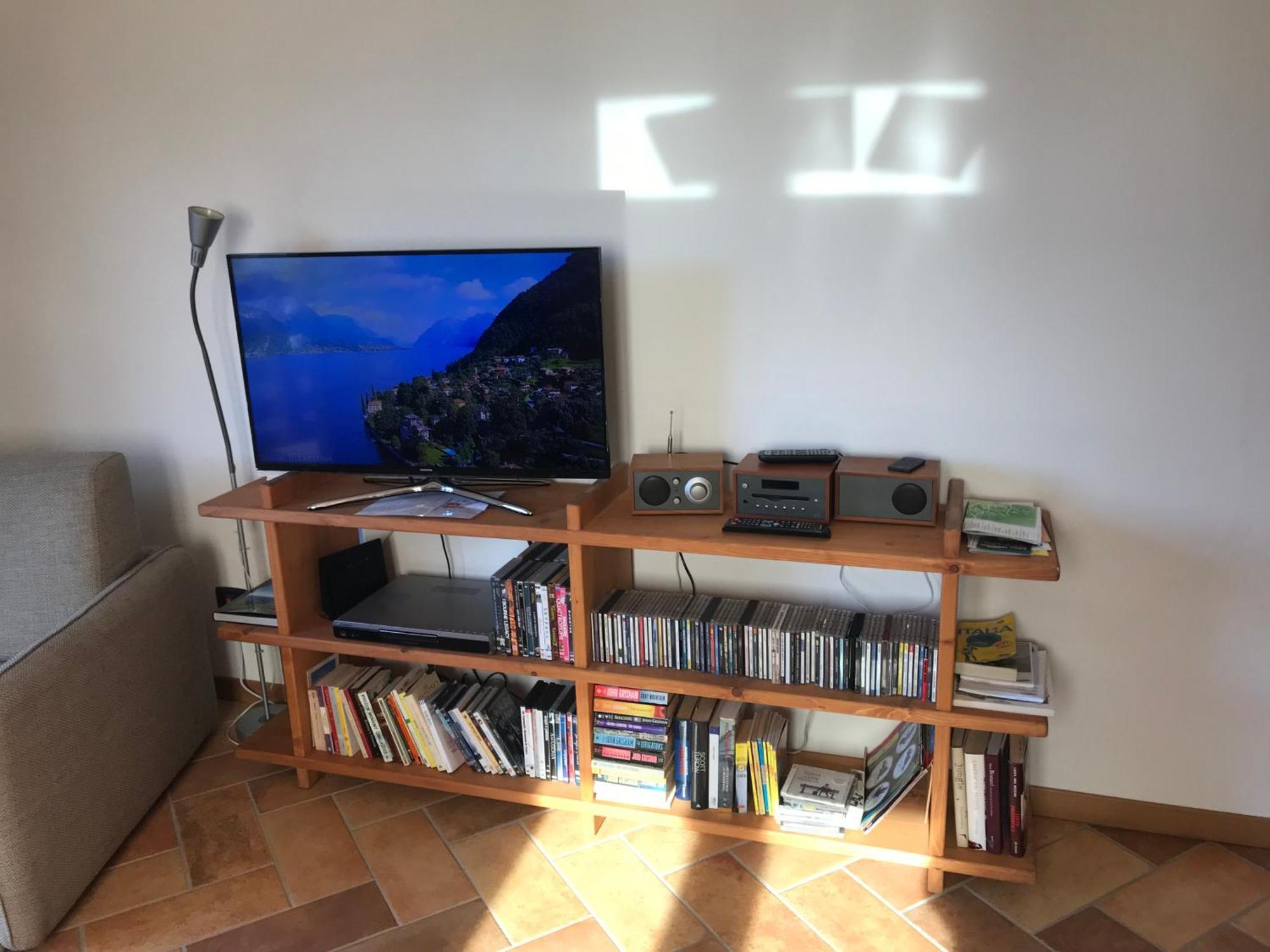 Mangia, Leggi, Dormi Apartman Costa di Serina Kültér fotó