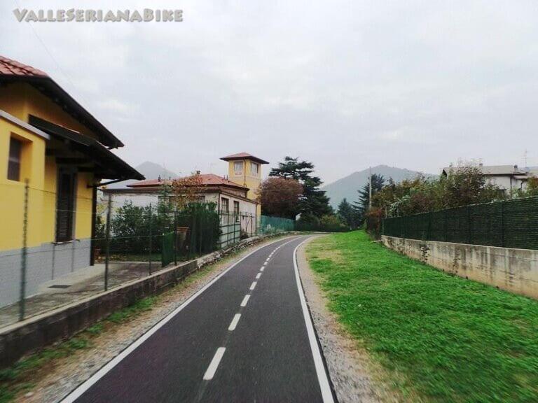Mangia, Leggi, Dormi Apartman Costa di Serina Kültér fotó